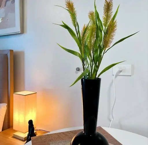 It Park Gem - Cozy With Netflix And Pool Access