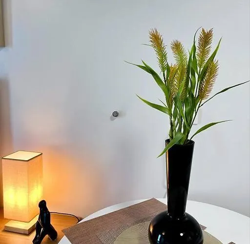 Appartamento It Park Gem - Cozy With Netflix And Pool Access