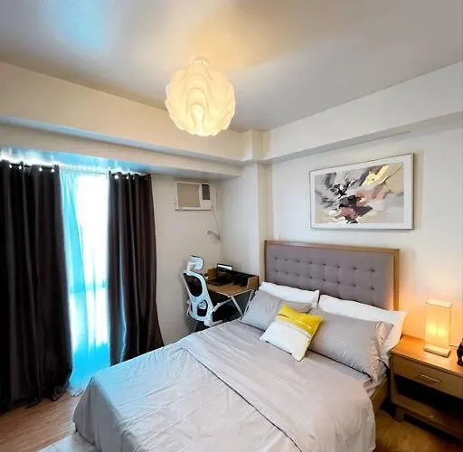 Appartamento It Park Gem - Cozy With Netflix And Pool Access
