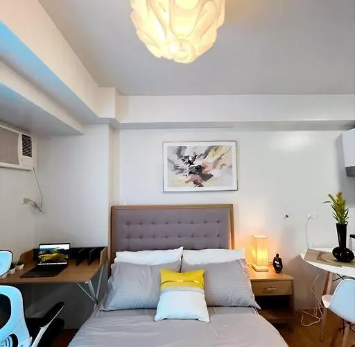 It Park Gem - Cozy With Netflix And Pool Access Appartamento *