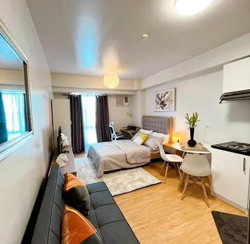 Appartamento It Park Gem - Cozy With Netflix And Pool Access *