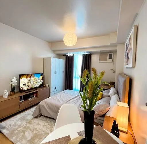 It Park Gem - Cozy With Netflix And Pool Access