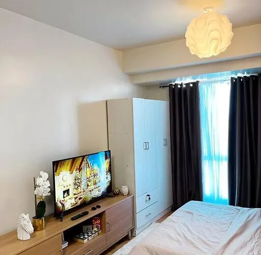 Appartamento It Park Gem - Cozy With Netflix And Pool Access