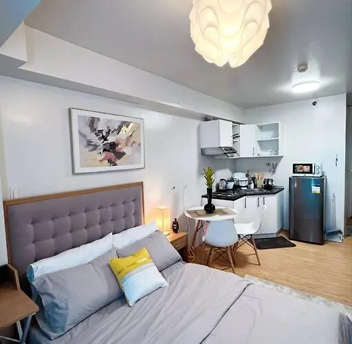It Park Gem - Cozy With Netflix And Pool Access Appartamento *
