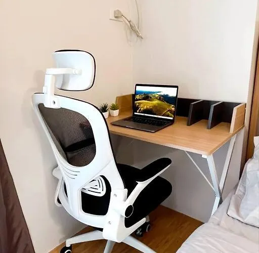 Appartamento It Park Gem - Cozy With Netflix And Pool Access Cebu