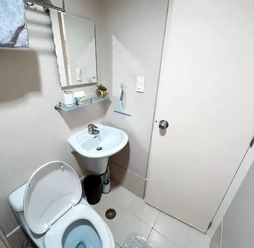 Appartamento It Park Gem - Cozy With Netflix And Pool Access
