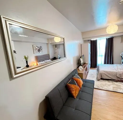 It Park Gem - Cozy With Netflix And Pool Access *