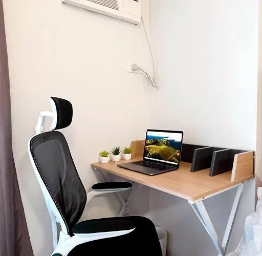 It Park Gem - Cozy With Netflix And Pool Access