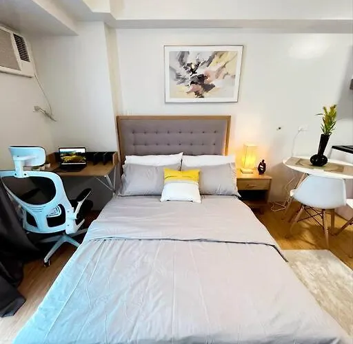 It Park Gem - Cozy With Netflix And Pool Access Appartamento