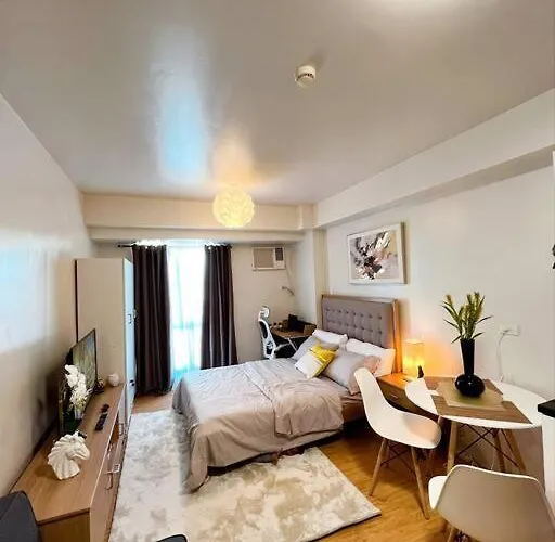 Appartamento It Park Gem - Cozy With Netflix And Pool Access *