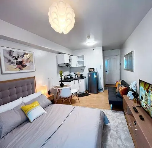 It Park Gem - Cozy With Netflix And Pool Access *
